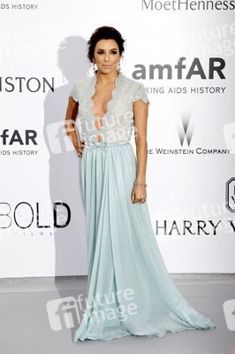 amfAR's Cinema Against Aids Gala 2015 im Rahmen des Cannes Film Festivals