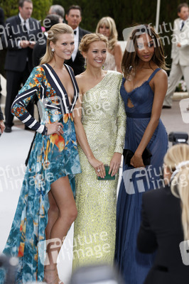 amfAR's Cinema Against Aids Gala 2015 im Rahmen des Cannes Film Festivals