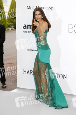 amfAR's Cinema Against Aids Gala 2015 im Rahmen des Cannes Film Festivals