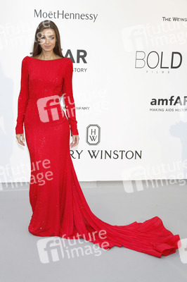 amfAR's Cinema Against Aids Gala 2015 im Rahmen des Cannes Film Festivals