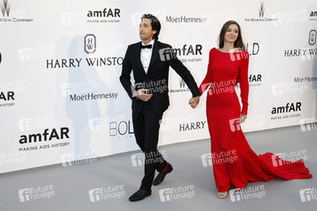 amfAR's Cinema Against Aids Gala 2015 im Rahmen des Cannes Film Festivals