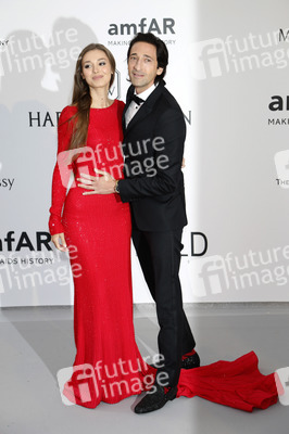 amfAR's Cinema Against Aids Gala 2015 im Rahmen des Cannes Film Festivals
