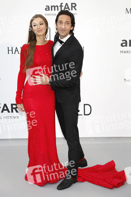 amfAR's Cinema Against Aids Gala 2015 im Rahmen des Cannes Film Festivals