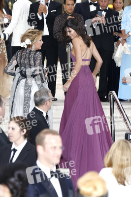 amfAR's Cinema Against Aids Gala 2015 im Rahmen des Cannes Film Festivals