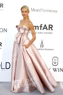 amfAR's Cinema Against Aids Gala 2015 im Rahmen des Cannes Film Festivals