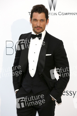 amfAR's Cinema Against Aids Gala 2015 im Rahmen des Cannes Film Festivals