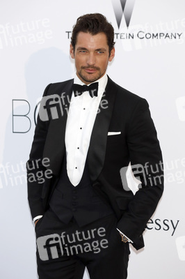 amfAR's Cinema Against Aids Gala 2015 im Rahmen des Cannes Film Festivals