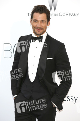 amfAR's Cinema Against Aids Gala 2015 im Rahmen des Cannes Film Festivals