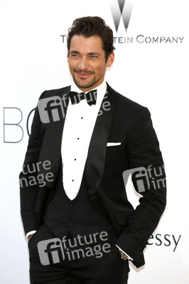 amfAR's Cinema Against Aids Gala 2015 im Rahmen des Cannes Film Festivals