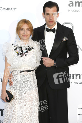 amfAR's Cinema Against Aids Gala 2015 im Rahmen des Cannes Film Festivals