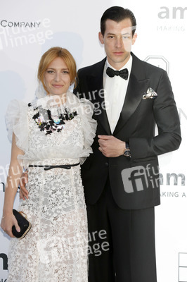 amfAR's Cinema Against Aids Gala 2015 im Rahmen des Cannes Film Festivals