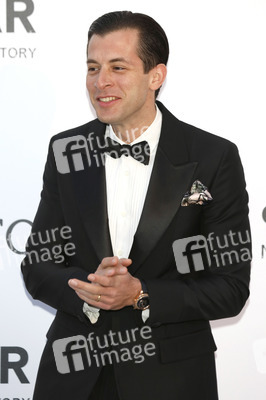 amfAR's Cinema Against Aids Gala 2015 im Rahmen des Cannes Film Festivals