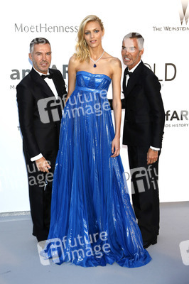 amfAR's Cinema Against Aids Gala 2015 im Rahmen des Cannes Film Festivals