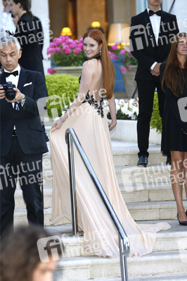amfAR's Cinema Against Aids Gala 2015 im Rahmen des Cannes Film Festivals