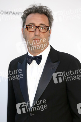 amfAR's Cinema Against Aids Gala 2015 im Rahmen des Cannes Film Festivals