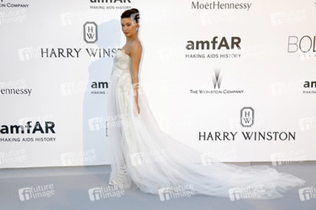 amfAR's Cinema Against Aids Gala 2015 im Rahmen des Cannes Film Festivals