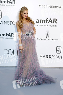 amfAR's Cinema Against Aids Gala 2015 im Rahmen des Cannes Film Festivals