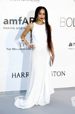 amfAR's Cinema Against Aids Gala 2015 im Rahmen des Cannes Film Festivals