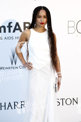 amfAR's Cinema Against Aids Gala 2015 im Rahmen des Cannes Film Festivals