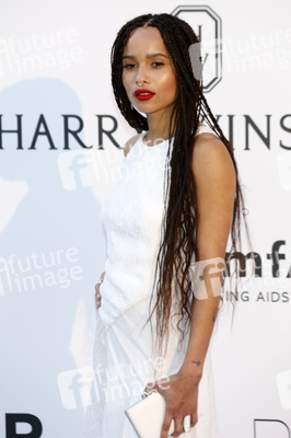 amfAR's Cinema Against Aids Gala 2015 im Rahmen des Cannes Film Festivals