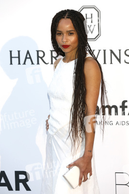 amfAR's Cinema Against Aids Gala 2015 im Rahmen des Cannes Film Festivals