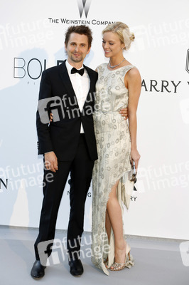 amfAR's Cinema Against Aids Gala 2015 im Rahmen des Cannes Film Festivals
