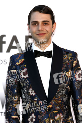 amfAR's Cinema Against Aids Gala 2015 im Rahmen des Cannes Film Festivals