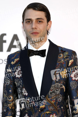 amfAR's Cinema Against Aids Gala 2015 im Rahmen des Cannes Film Festivals