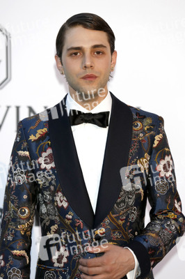 amfAR's Cinema Against Aids Gala 2015 im Rahmen des Cannes Film Festivals