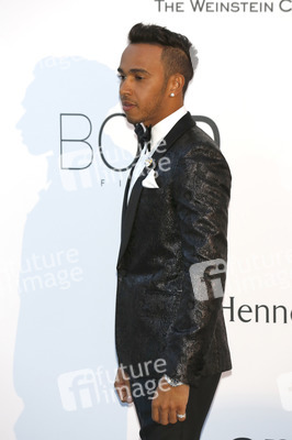 amfAR's Cinema Against Aids Gala 2015 im Rahmen des Cannes Film Festivals
