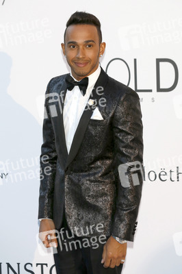 amfAR's Cinema Against Aids Gala 2015 im Rahmen des Cannes Film Festivals