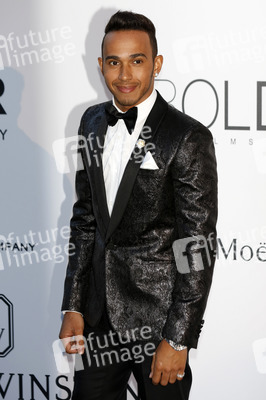 amfAR's Cinema Against Aids Gala 2015 im Rahmen des Cannes Film Festivals