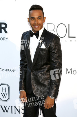 amfAR's Cinema Against Aids Gala 2015 im Rahmen des Cannes Film Festivals