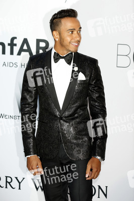 amfAR's Cinema Against Aids Gala 2015 im Rahmen des Cannes Film Festivals