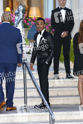 amfAR's Cinema Against Aids Gala 2015 im Rahmen des Cannes Film Festivals