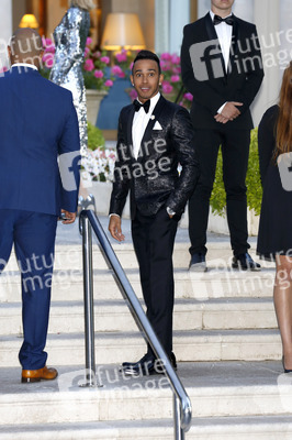 amfAR's Cinema Against Aids Gala 2015 im Rahmen des Cannes Film Festivals