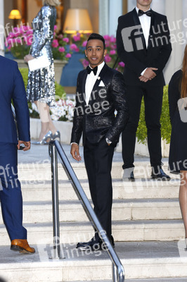 amfAR's Cinema Against Aids Gala 2015 im Rahmen des Cannes Film Festivals