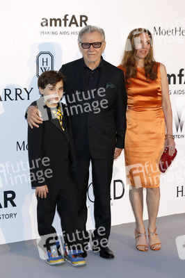 amfAR's Cinema Against Aids Gala 2015 im Rahmen des Cannes Film Festivals
