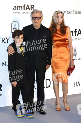 amfAR's Cinema Against Aids Gala 2015 im Rahmen des Cannes Film Festivals