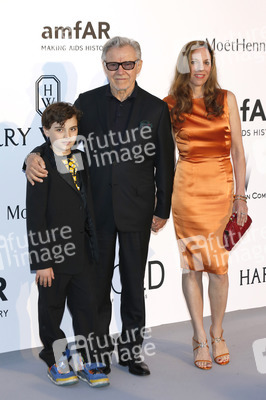 amfAR's Cinema Against Aids Gala 2015 im Rahmen des Cannes Film Festivals