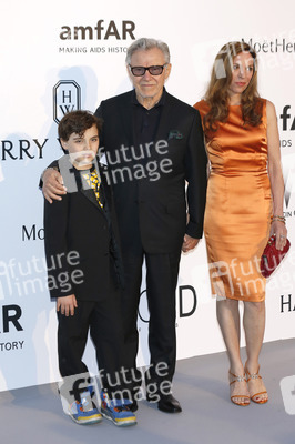 amfAR's Cinema Against Aids Gala 2015 im Rahmen des Cannes Film Festivals