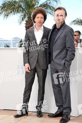 'Chronic' Photocall, Cannes Film Festival 2015