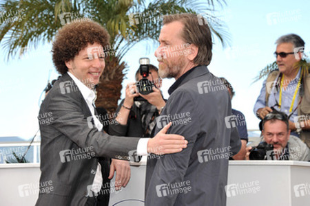 'Chronic' Photocall, Cannes Film Festival 2015