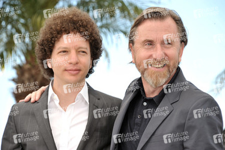 'Chronic' Photocall, Cannes Film Festival 2015