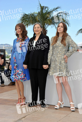 'Chronic' Photocall, Cannes Film Festival 2015
