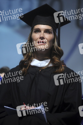 Verleihung der Ehrendoktorwürde des Fashion Institute of Technology in New York