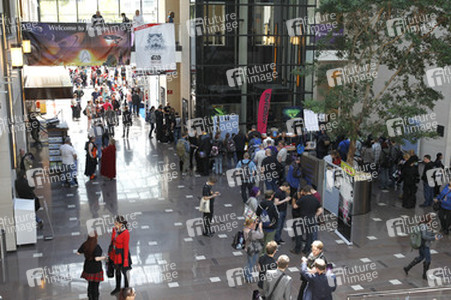 FedCon 24 in Düsseldorf