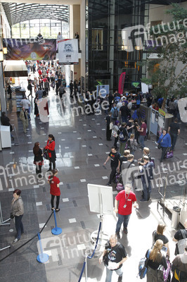 FedCon 24 in Düsseldorf