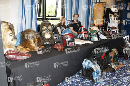 FedCon 24 in Düsseldorf