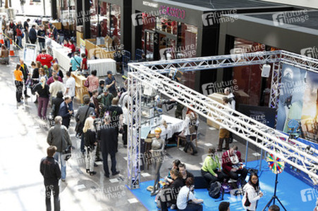 FedCon 24 in Düsseldorf